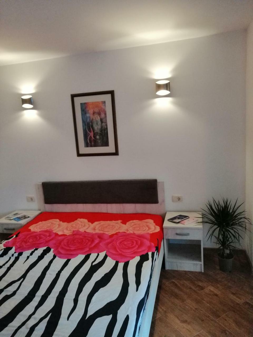 טיווט Olive Tree Apartments מראה חיצוני תמונה