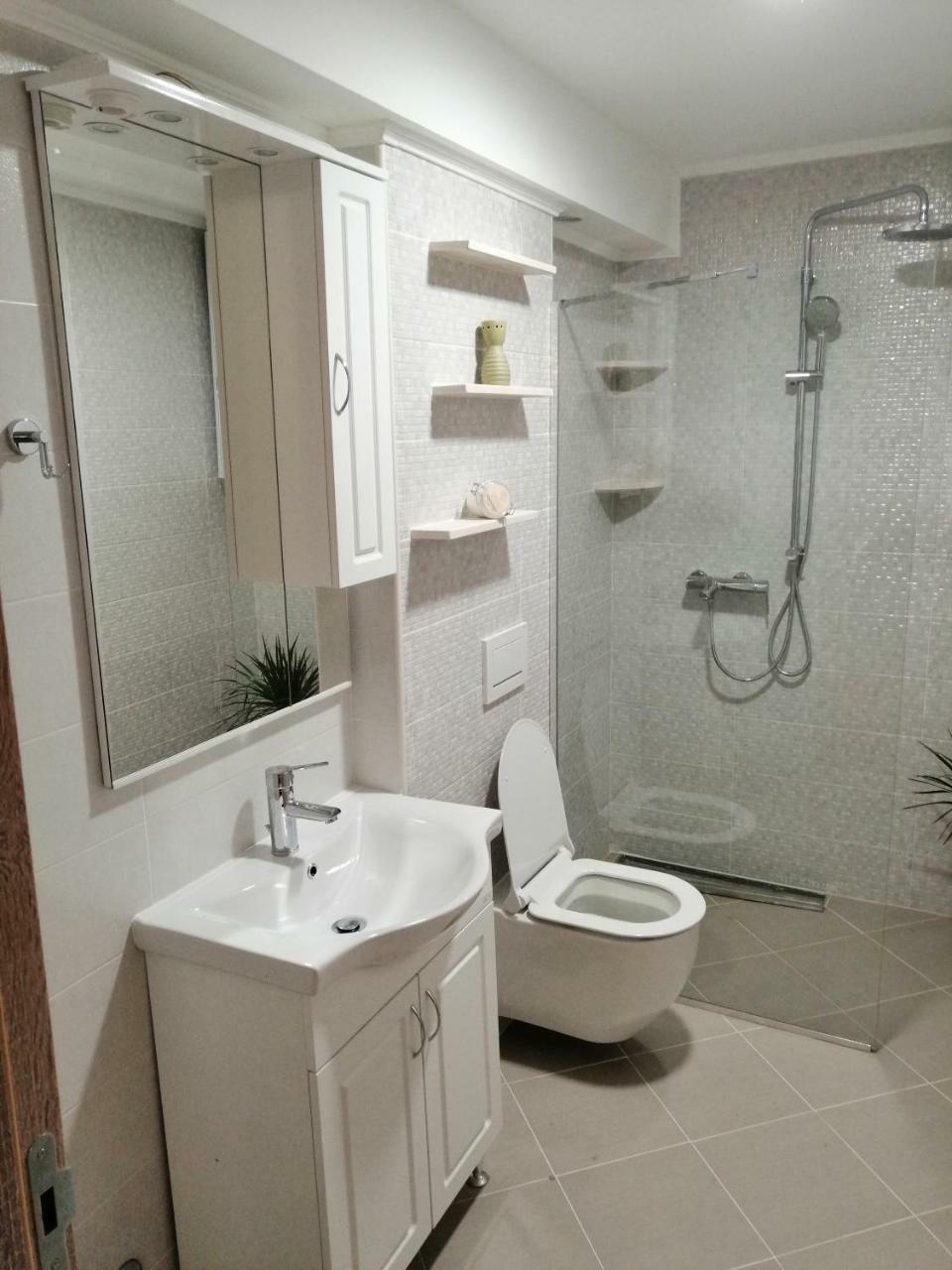 טיווט Olive Tree Apartments מראה חיצוני תמונה