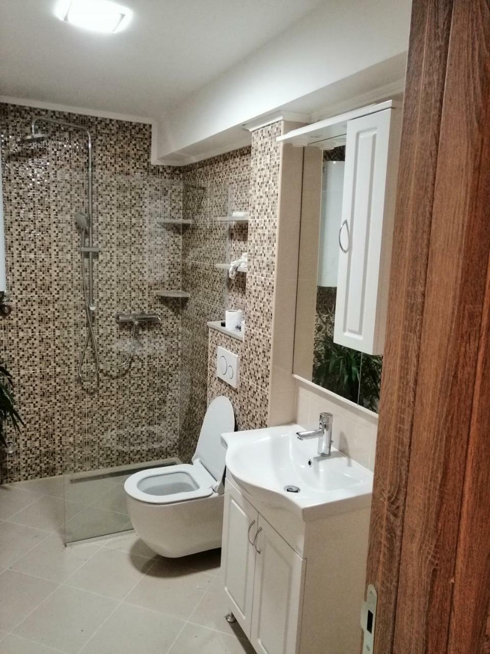 טיווט Olive Tree Apartments מראה חיצוני תמונה