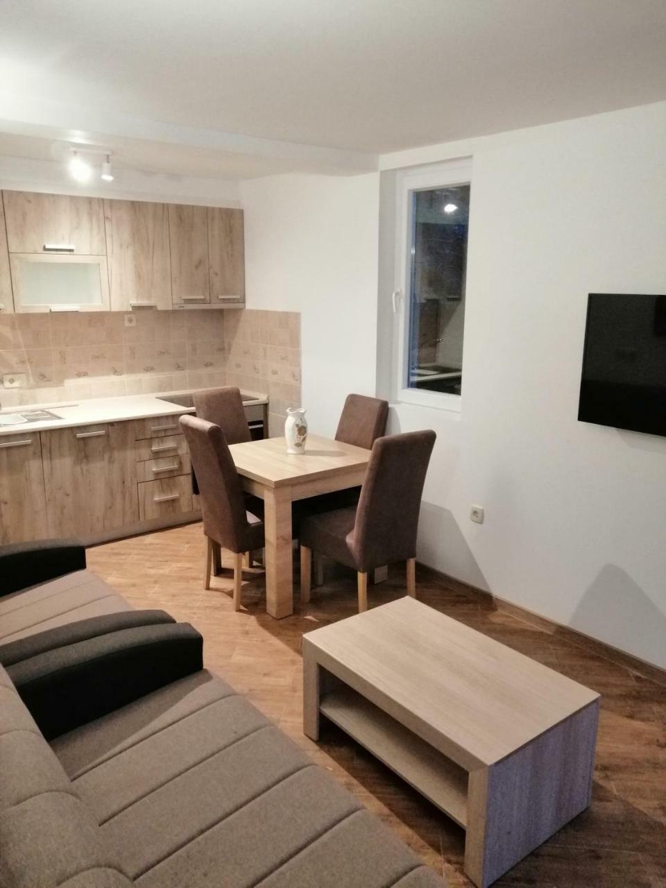 טיווט Olive Tree Apartments מראה חיצוני תמונה
