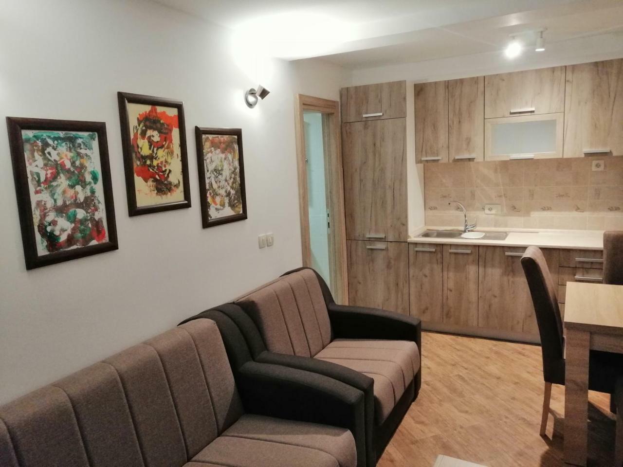 טיווט Olive Tree Apartments מראה חיצוני תמונה