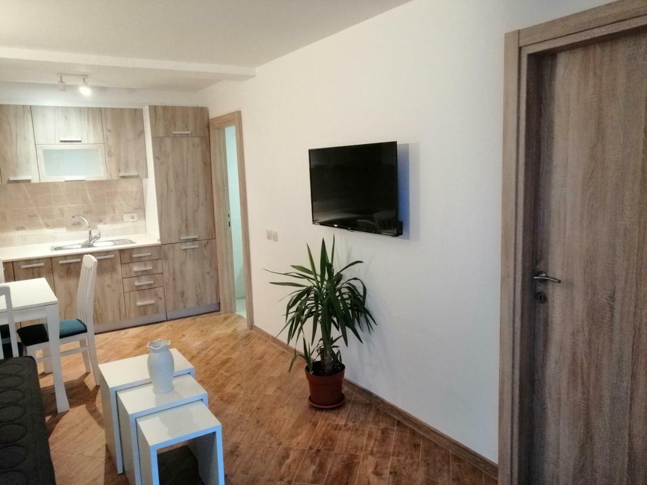 טיווט Olive Tree Apartments מראה חיצוני תמונה