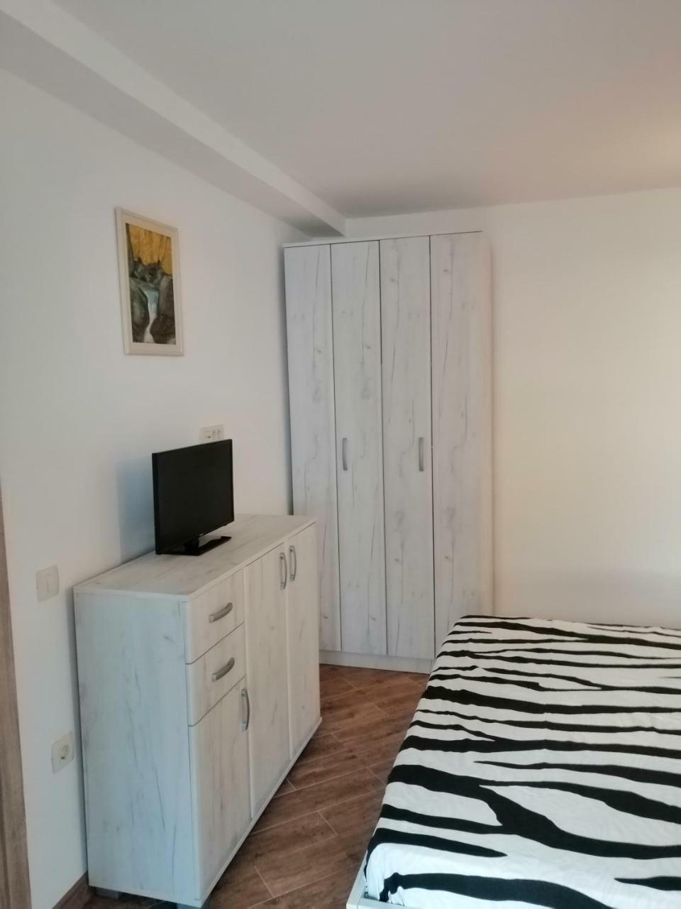 טיווט Olive Tree Apartments מראה חיצוני תמונה